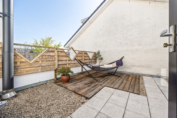Medium property photo - Bekerstraat 12, 2492 WD The Hague